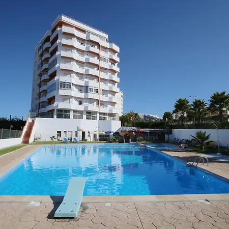 Apartment T2 Vau Mar
