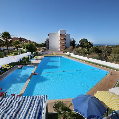 Apartment T2 Vau Mar Portimao