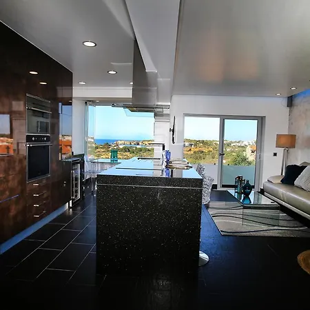 Apartment T2 Vau Mar